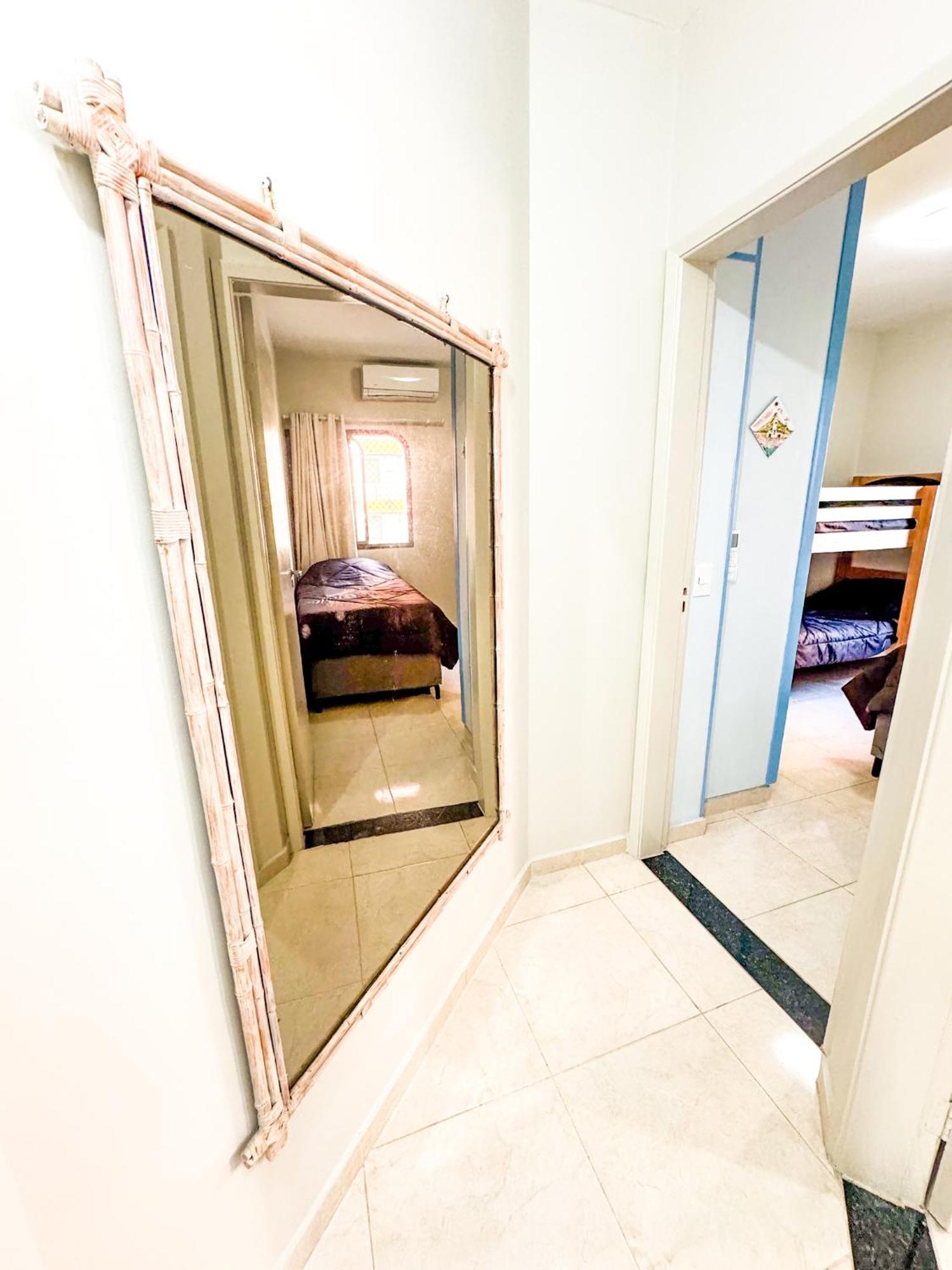 Cobertura 51 De 3 Quartos Com Piscina E Churrasqueira Privativa Гуаружа Экстерьер фото